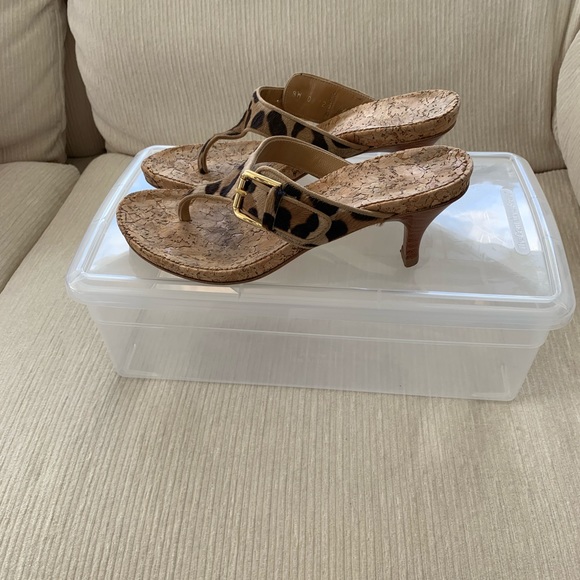 Sandals - Picture 2 of 2